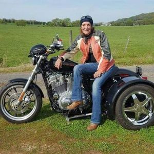 Meet your Posher, Deborah